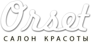 Логотип компании Orset
