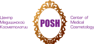 Логотип компании POSH