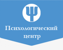 Логотип компании Психологический центр на Невском