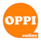 Логотип компании OPPI-ONLINE