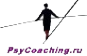 Логотип компании Центр психологии и коучинга
