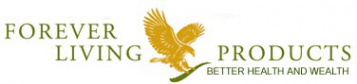 Логотип компании Forever living