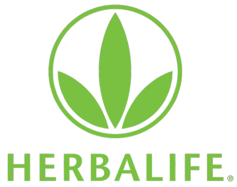 Логотип компании Клуб Herbalife