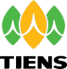 Логотип компании Тяньши