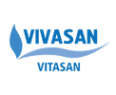 Логотип компании Вивасан-СПб