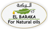 Логотип компании El Baraka