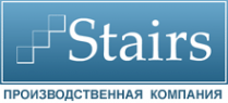 Логотип компании Стаирс