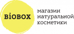 Логотип компании BIOBOX
