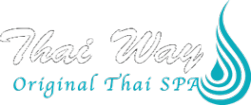 Логотип компании Deluxe Thai Way Spa