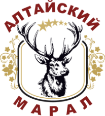 Логотип компании АЛТАЙСКИЙ МАРАЛ