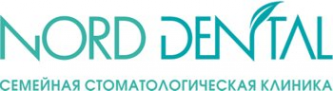 Логотип компании Норд Дентал