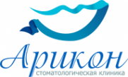 Логотип компании Арикон