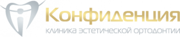 Логотип компании Конфиденция