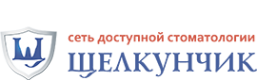 Логотип компании Щелкунчик