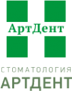 Логотип компании Арт Дент