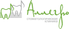 Логотип компании Аллегро