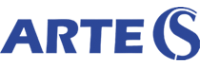 Логотип компании Arte-S