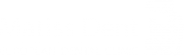 Логотип компании Matiss Dent