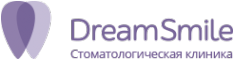 Логотип компании DreamSmile