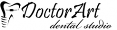 Логотип компании Doctor Art