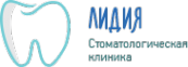 Логотип компании ЛИДИЯ