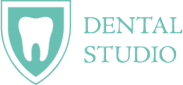 Логотип компании ДенталСтудио