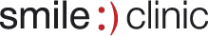 Логотип компании Smile Clinic