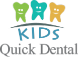 Логотип компании Quick Dental