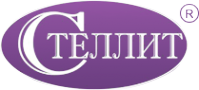 Логотип компании Стеллит