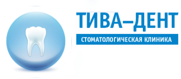 Логотип компании Тива