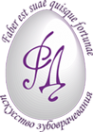 Логотип компании ФаберДент