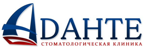 Логотип компании Аданте