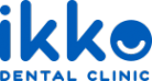 Логотип компании Ikko