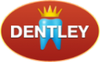 Логотип компании Дэнтли