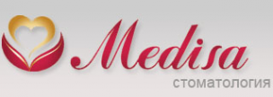 Логотип компании Medisa
