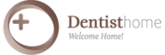 Логотип компании Dentist Home