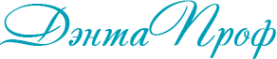 Логотип компании ДэнтаПроф