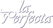 Логотип компании La Perfecta