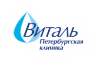 Логотип компании Виталь