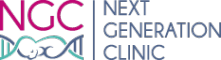 Логотип компании Next Generation Clinic