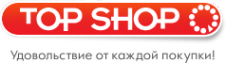 Логотип компании ТopShop