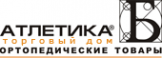 Логотип компании Атлетика