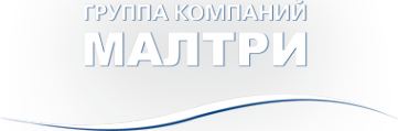 Логотип компании Малтри