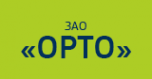 Логотип компании ОРТО