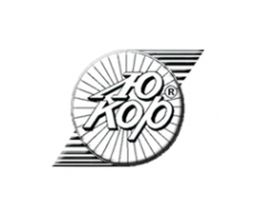 Логотип компании Люкор