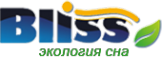 Логотип компании Bliss
