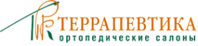 Логотип компании Террапевтика
