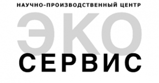 Логотип компании Эко-Сервис