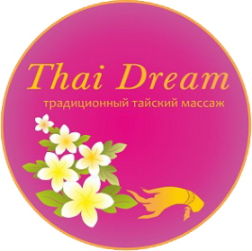 Логотип компании Thai Dream