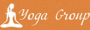 Логотип компании Yoga Group